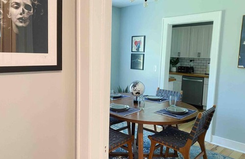 North Charleston Villa | Holy City Bungalow
