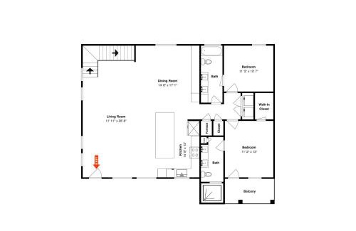 Leeward Sands House | Holy Moly