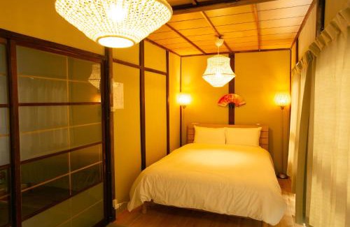 Fushimi Apartment | Holy's House
