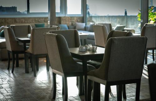 Downtown Cairo Hotel | Holy Sheet Plus