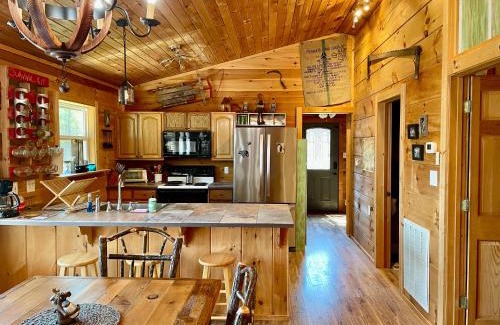 Townsend House | Holy Smokes