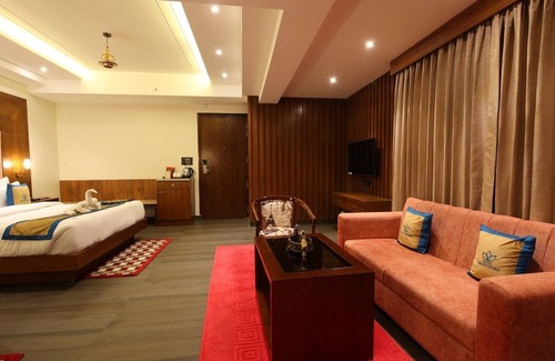 Rishikesh Hotel | HOLY VIVASA