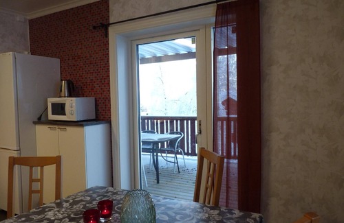 Hammarstrand House | Holyday Home Hammarstrand