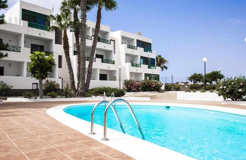 Costa Teguise Apartment | Holyhome apartment 203
