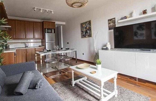 Arrecife Apartment | Holyhome Arrecife City