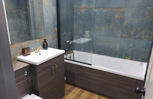 Gifford Apartment | Holyrood New Apartment
