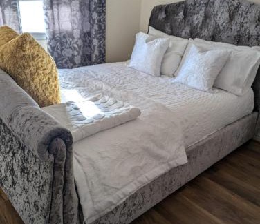 Motherwell House | Holytown Homes