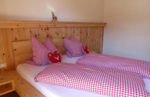 Umhausen House | Holzberghof