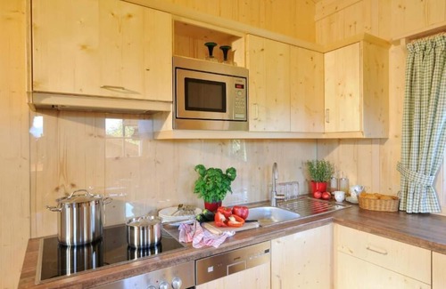 Rimsting Ski Chalet | Holzblockhaus Kampenwand *