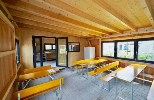 Reichenau House | Holzhütte I27 groß