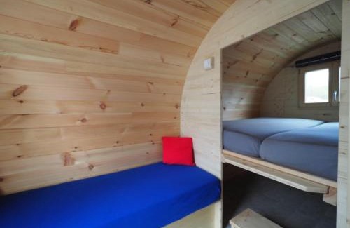 Reichenau House | Holzhütte J08 klein