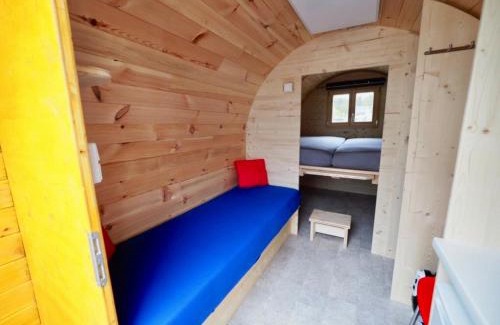 Reichenau House | Holzhütte J23 klein