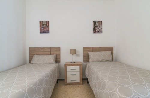 Vegueta Apartment | Home2Book Cute Apartment Triana Las Palmas Center