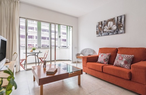 Vegueta Apartment | Home2Book Cute Apartment Triana Las Palmas Center