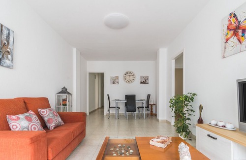 Vegueta Apartment | Home2Book Cute Apartment Triana Las Palmas Center