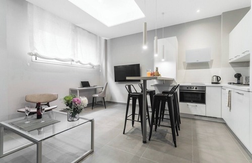Las Palmas de Gran Canaria Apartment | Home2Book Art & Design Apartment Las Palmas Center