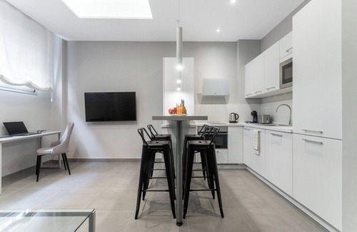 Las Palmas de Gran Canaria Apartment | Home2Book Art & Design Apartment Las Palmas Center