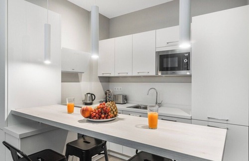 Las Palmas de Gran Canaria Apartment | Home2Book Art & Design Apartment Las Palmas Center