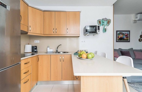 Las Palmas de Gran Canaria Apartment | Home2Book El Perenquén Las Canteras