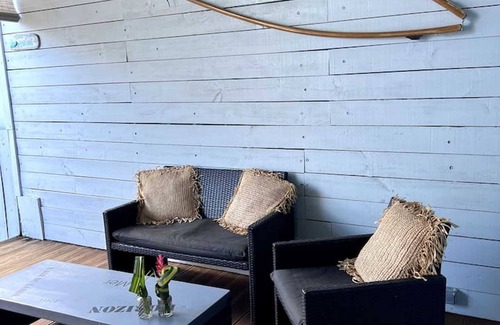 Capesterre-de-Marie-Galante House | Homerez - Retreat in Capesterre