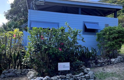 Capesterre-de-Marie-Galante House | Homerez - Retreat in Capesterre