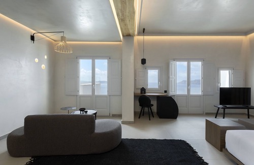 Oia Hotel | Hom Santorini