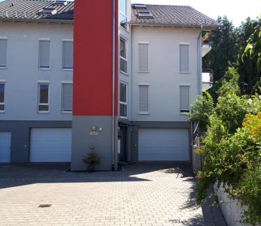 Konstanz-Wollmatingen Apartment | Homal