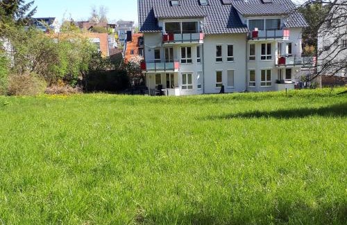 Konstanz-Wollmatingen Apartment | Homal