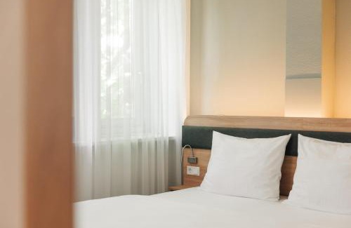 Bahnhofsviertel Hotel | Homaris Corner Hotel