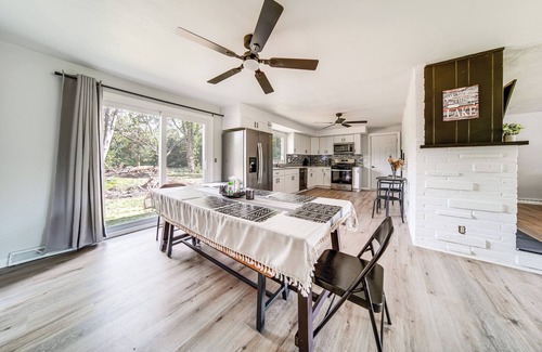 Harborcreek House | Home < 1 Mi to Lake Erie & Shades Beach Park!