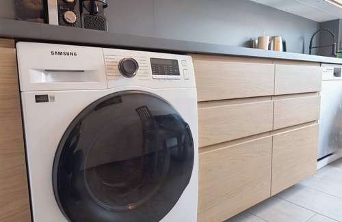 Mitte Apartment | Home 1 - Pure luxury, stylish living in a central location in Nuremberg