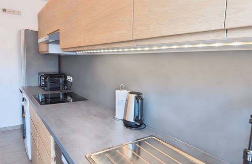 Mitte Apartment | Home 1 - Pure luxury, stylish living in a central location in Nuremberg