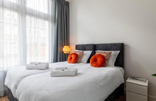Municipality of Tilburg Apartment | Home 10 Min From Efteling And University