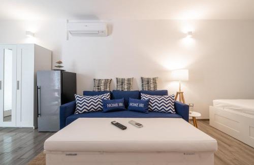 Calasetta Apartment | Home 101