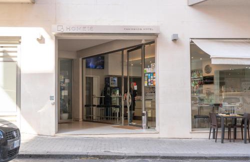 Borgo-Sanzio Hotel | Home 15 Residence Hotel