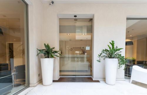 Borgo-Sanzio Hotel | Home 15 Residence Hotel