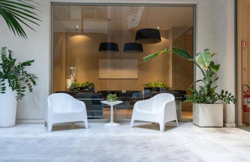 Borgo-Sanzio Hotel | Home 15 Residence Hotel