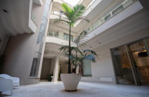 Borgo-Sanzio Hotel | Home 15 Residence Hotel