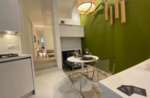 Bisceglie Apartment | HOME 3 BED Aparthotel