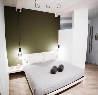 Bisceglie Apartment | HOME 3 BED Aparthotel