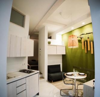 Bisceglie Apartment | HOME 3 BED Aparthotel
