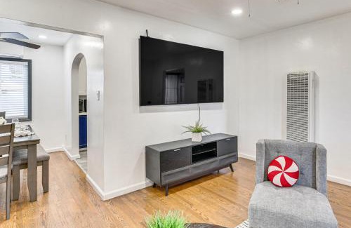 Ridgeview - Webster House | Home 3 Miles to Balboa Park and San Diego Zoo!