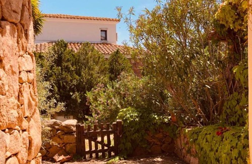 Olbia House | Home and Nature