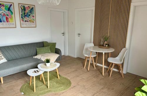 Kreyenbruck Apartment | Home & Apart - Apartment im Herzen von Kreyenbrück - Apartment 1