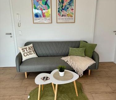 Kreyenbruck Apartment | Home & Apart - Apartment im Herzen von Kreyenbrück - Apartment 1