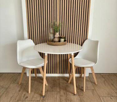 Kreyenbruck Apartment | Home & Apart - Apartment im Herzen von Kreyenbrück - Apartment 1
