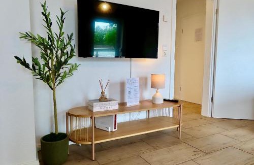 Kreyenbruck Apartment | Home & Apart - Apartment mit Stil & Wohlfühlambiente