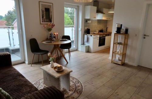 Kreyenbruck Apartment | Home & Apart - Apartment mit Stil & Wohlfühlambiente