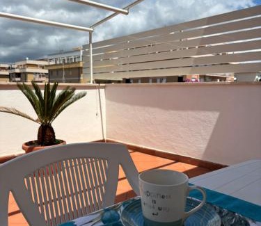 Terracina Apartment | Home ARENE
