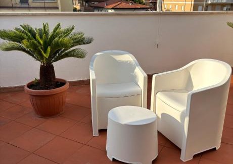 Terracina Apartment | Home ARENE